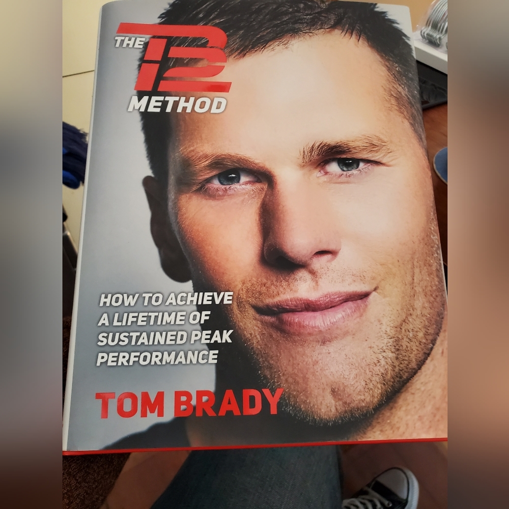 The TB12 Method